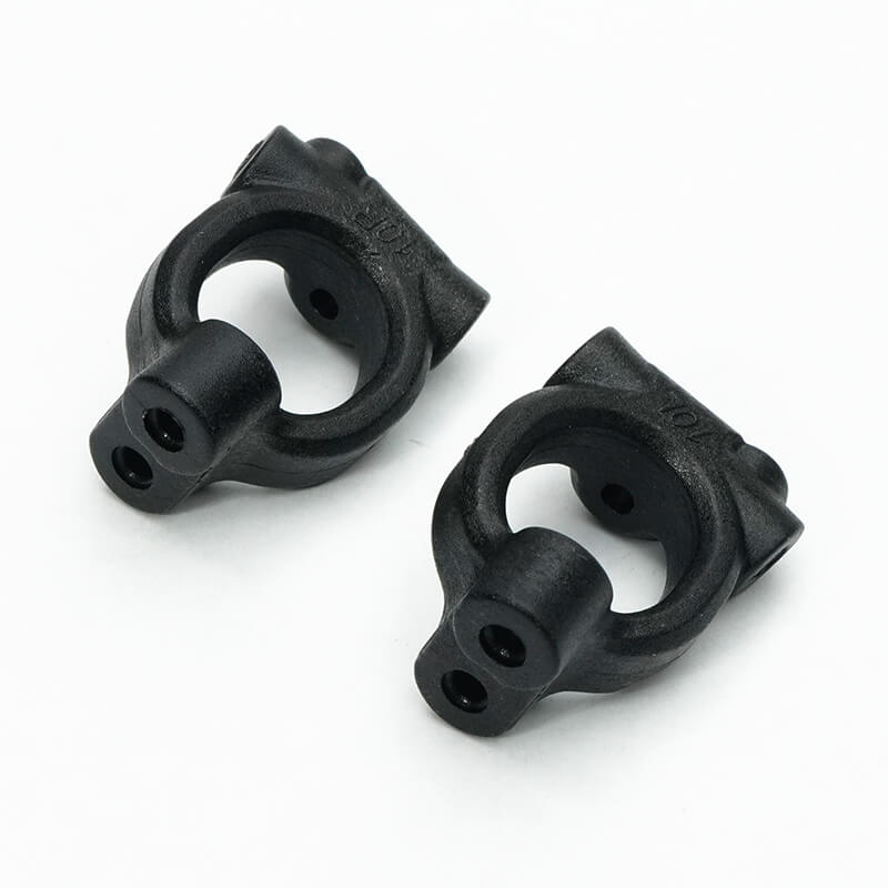 FTX Rally Rally C Hub 10Deg Upright (L/R) (FTX11302)