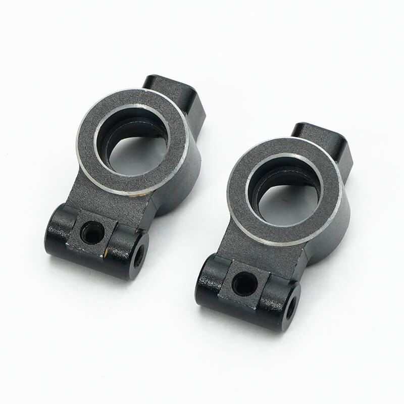 FTX Rally Aluminium Rear Hub Carriers (pr)k (FTX11380)