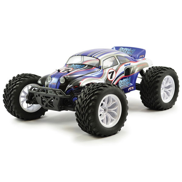 FTX Bugsta RTR Brushed 4wd Off-Road Buggy (FTX5530)