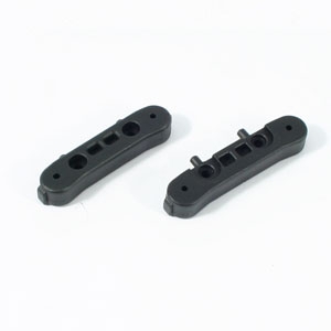FTX Fr/Rr Lower Supension Blocks (Rampage/Outrage) (FTX5605)