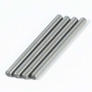 FTX Fr Short Inner Suspension Arm Pin 37.5mm (Rampage/Outrage) (FTX5610)