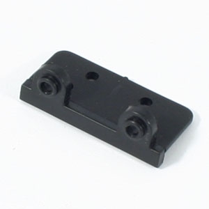 FTX Rear Chassis Plate (Rampage/Outrage) (FTX5614)
