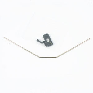FTX Fr/Rr Anti-Roll Bar (Rampage/Outrage) (FTX5617)