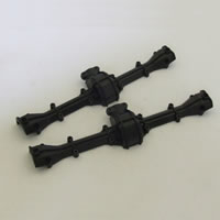 FTX Gearbox Axle Housing Upper (Spyder) (FTX5825)