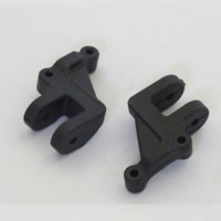 FTX Lower Shock Mounts Right (Spyder) (FTX5829)