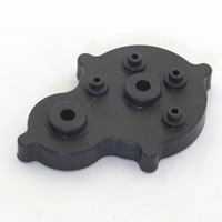 FTX Gearbox Housing Front (Spyder) (FTX5836)