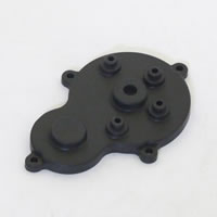 FTX Gearbox Housing Rear (Spyder) (FTX5837)