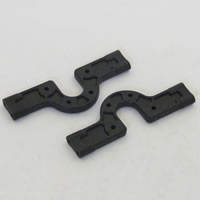 FTX Main Gearbox Plate (Spyder) (FTX5838)