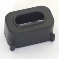 FTX Battery Case Left (Spyder) (FTX5840)