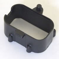 FTX Battery Case Right (Spyder) (FTX5841)