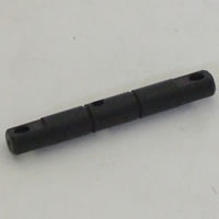 FTX Main Gearbox Shaft B (Spyder) (FTX5859)