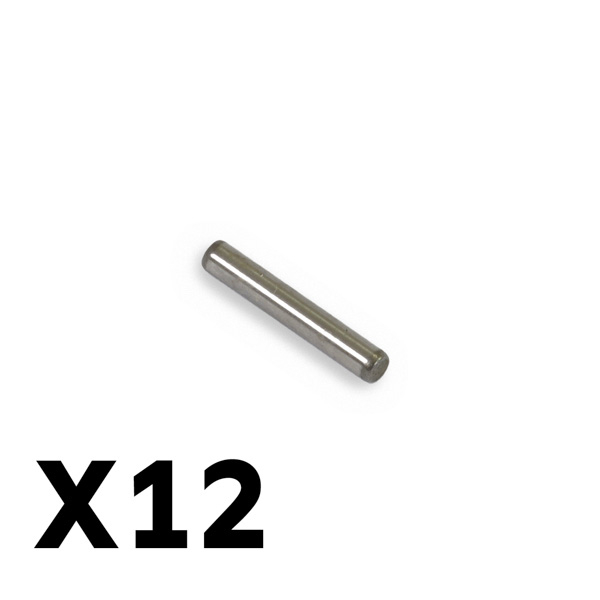 FTX Pin 2X12.5mm (FTX5929)