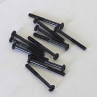 FTX Button Head 3 X30mm 12Pcs (FTX5953)