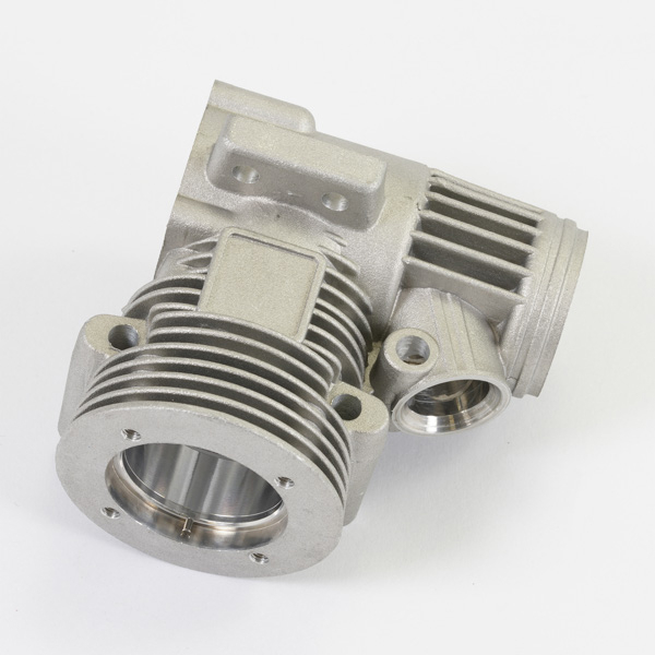 FTX Force Fc.18 Crankcase (FTX6152)
