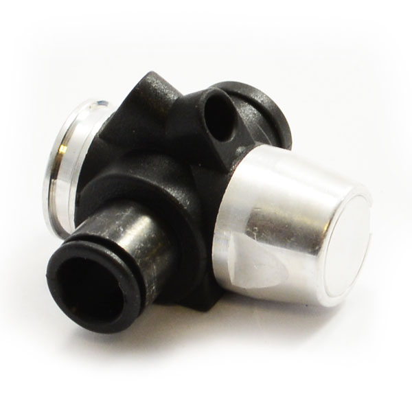 FTX Force Fc.18 Composite Carb Main Body (FTX6155)