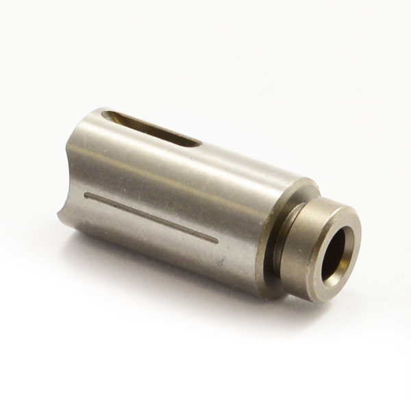 FTX Force Fc.18 Throttle &amp; Counter Needle Valve (FTX6178)