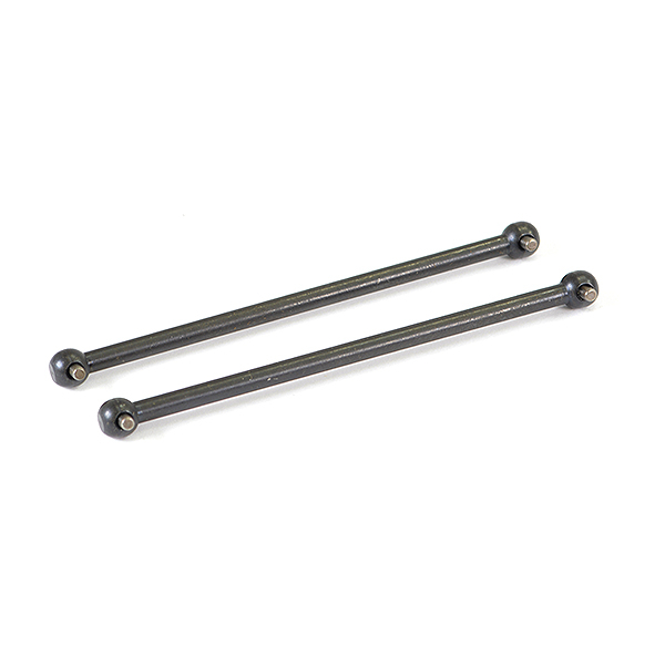 FTX Vantage/Hooligan Rear Drive Shafts (FTX6214)