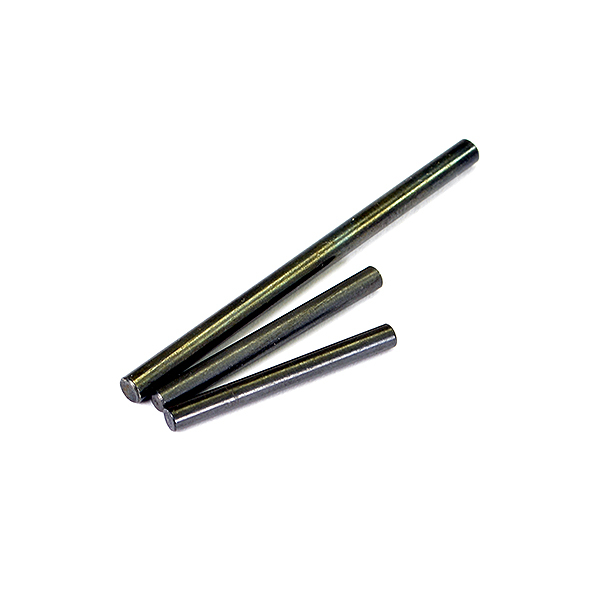FTX Vantage/Carnage Hinge Pins Fr/Rr Outer X 1 &amp; Inner X 1 (FTX6223)