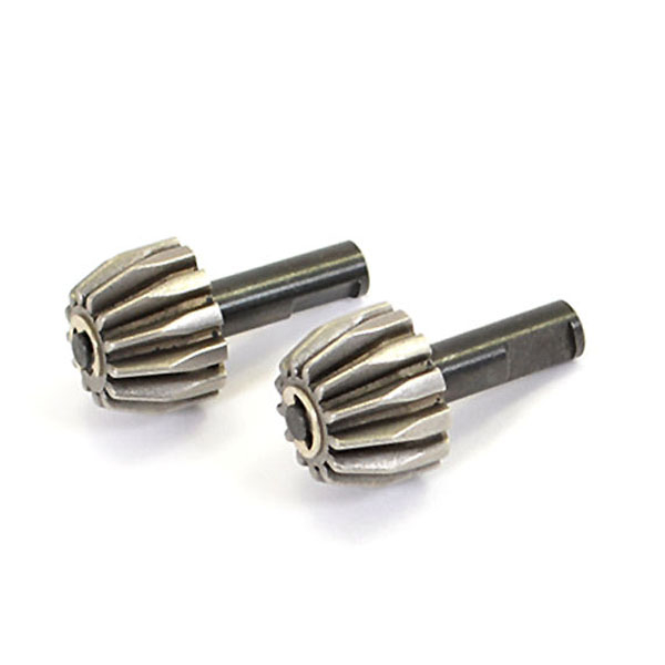 FTX Vantage / Carnage / Outlaw / Banzai Diff Drive Gear W/Pin (2Sets) (FTX6227)