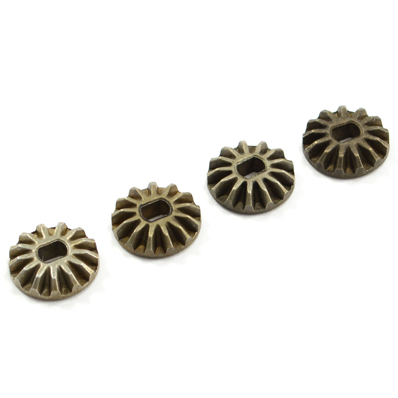 FTX Vantage / Carnage / Outlaw / Banzai  Diff Bevel Gears Big (FTX6232)