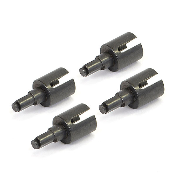 FTX Vantage / Carnage / Outlaw / Banzai Diff Drive Cup (4pcs) (FTX6235)