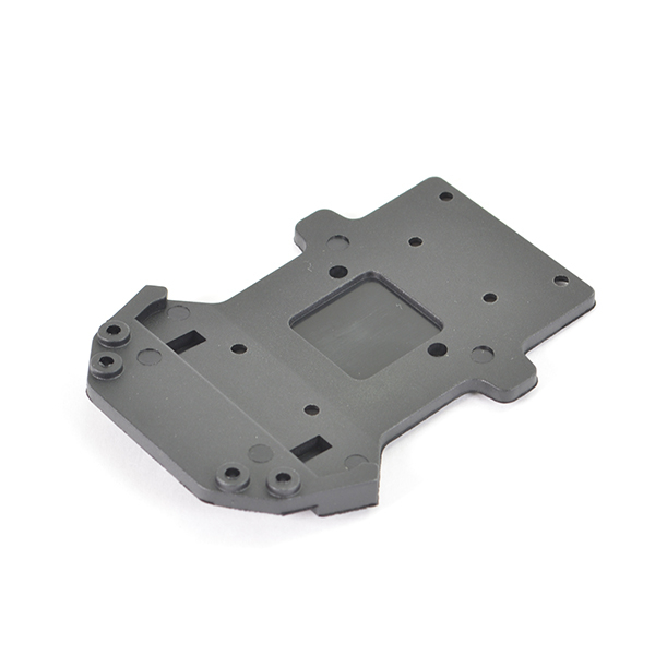 FTX Vantage / Zorro Bl Chassis Front Part Plate (1) (FTX6253)
