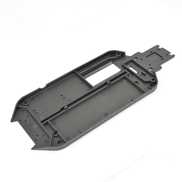 FTX Vantage/Hooligan Buggy Ep Chassis Plate Rear Part 1pcs (FTX6259)
