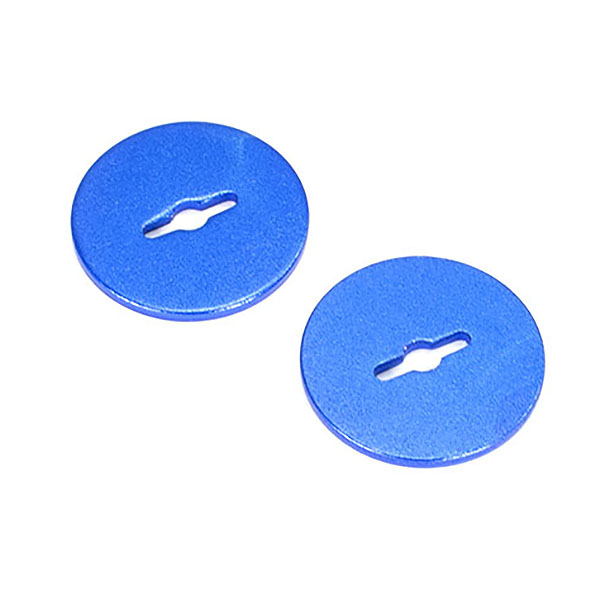 FTX Vantage/Carnage/Banzai Slipper Pad(Ep) 2pcs (FTX6267)