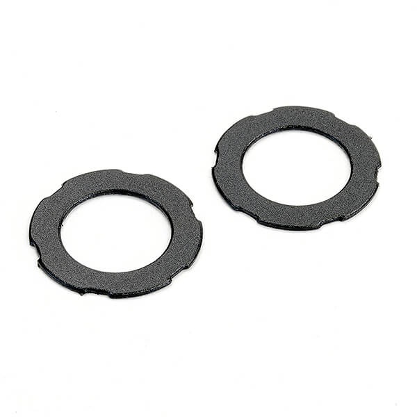 FTX Vantage/Carnage/Banzai Slipper Gasket(Ep)2pcs (FTX6268)