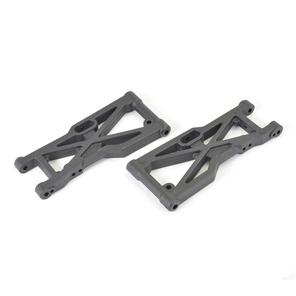 FTX Carnage/Outlaw/Bugsta Front Lower Suspension Arms (2) (FTX6320)
