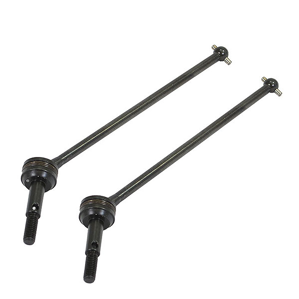 FTX Carnage/Outlaw Front Cvd (2pcs) (FTX6322)