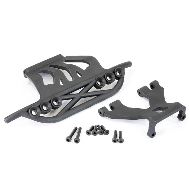 FTX Carnage 2.0/Otlaw/Bugsta New Updated Bumper (FTX6324N)