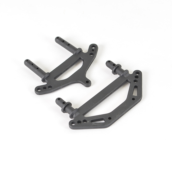 FTX Carnage/Outlaw Body Post (2pcs) (FTX6325)