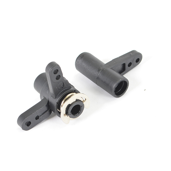FTX Carnage/Outlaw Servo Saver (1 Set) (FTX6326)
