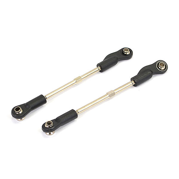 FTX Carnage Rear Upper Susp,Arm 2Sets (FTX6328)