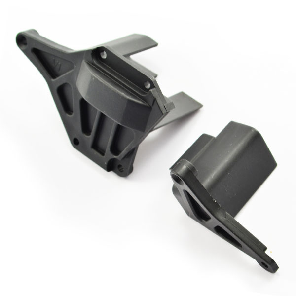 FTX Carnage Rear Spur Gear Cover(Ep)1pcs (FTX6332)