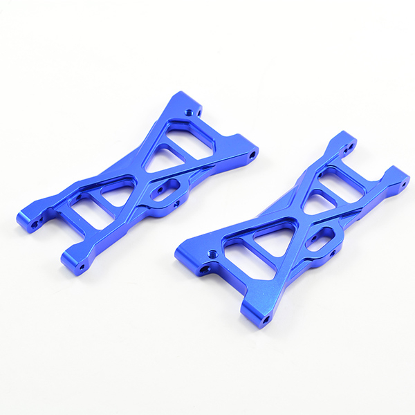 FTX Carnage/Outlaw/Zorro Aluminium Front Lower Arm (2pcs) (FTX6358)