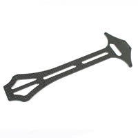 FTX Vantage Upper Plate(Carbon) 1pcs (FTX6370)