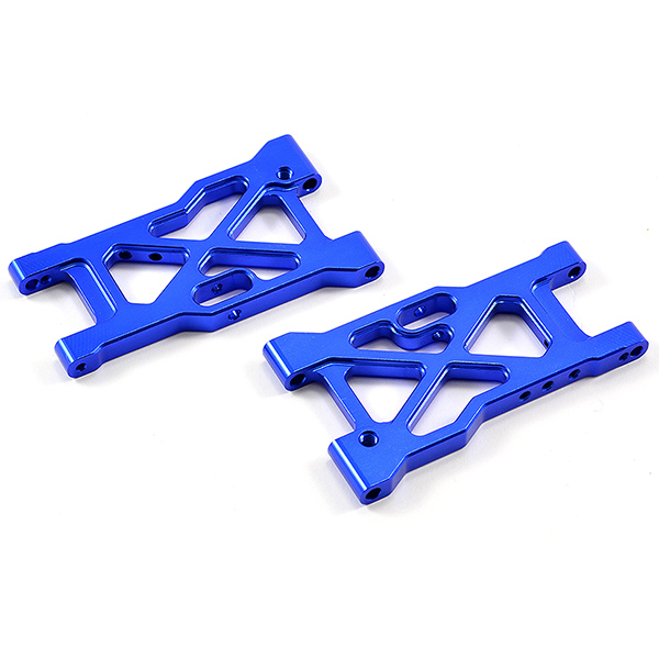 FTX Vantage Front Lower Susp. Arm(Al.) 2pcs (FTX6371)