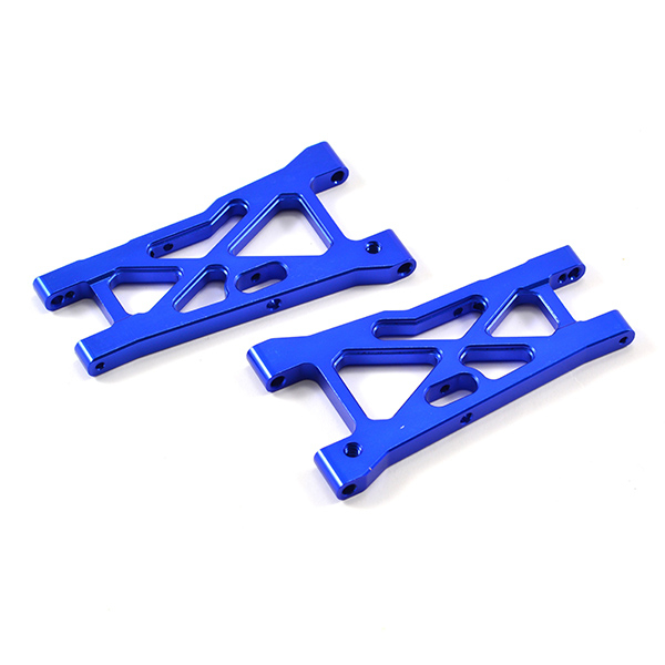 FTX Vantage Rear Lower Susp. Arm(Al.) 2pcs (FTX6372)