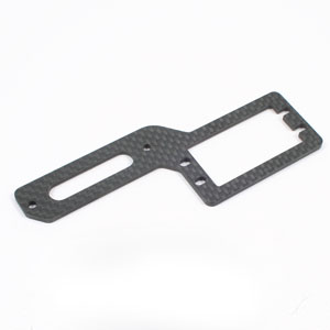 FTX Carnage NT / Zorro NT Carbon Upper Plate (FTX6380)