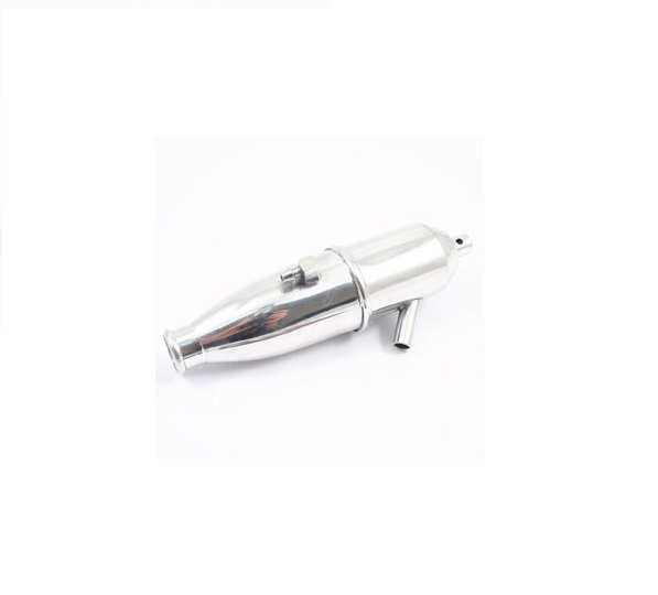 FTX Carnage NT / Zorro NT Alum Tuned Pipe (FTX6381)