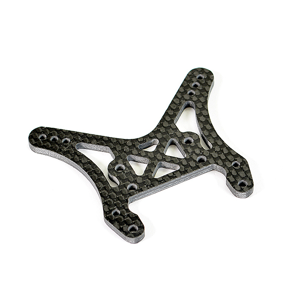 FTX Vantage Pro Front Carbon Shock Tower (FTX6387)