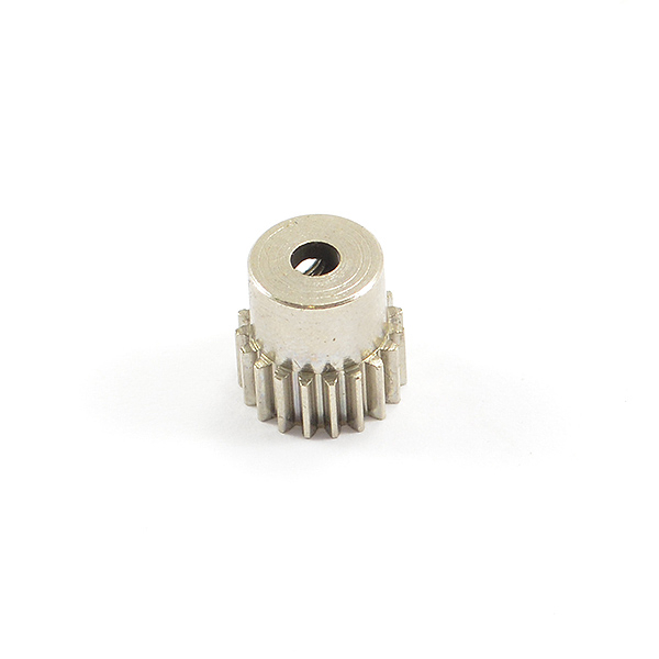 FTX 48Dp 19T Pinion Gear Convsion For Carnage/Bugsta (FTX6393)