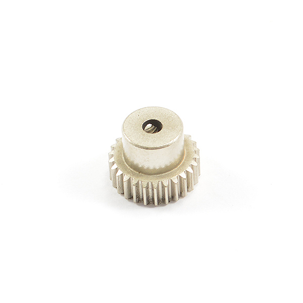 FTX 48Dp 26T Pinion Gear Conversion For Vantage/Hooligan (FTX6394)