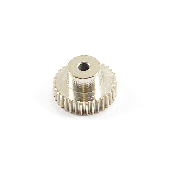 FTX 48Dp 34T Pinion Gear Conv. For Banzai (FTX6395)