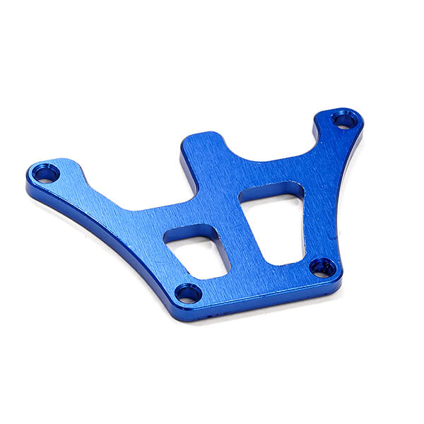 FTX Banzai Nitro Aluminium Front Upper Chassis Brace (FTX6398)