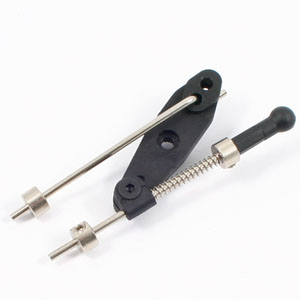 FTX Carnage NT / Zorro NT Throttle Linkage Set (FTX6411)