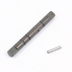 FTX Carnage NT / Zorro NT Shaft (Single Speed) (FTX6431)