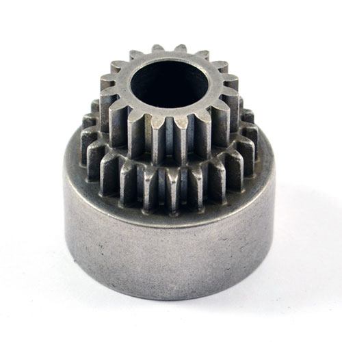 FTX Hooligan/Banzai Nitro 2-Speed Clutch Bell (FTX6468)